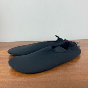 Vifuur Water Shoes Lightweight Quick-Dry Black Men’s Size 46/47 US 13.